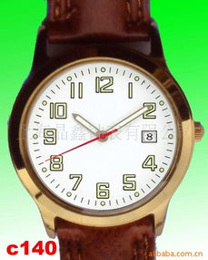 上海晶鑫鐘表石英表系列 精準(zhǔn)時(shí)尚，品味時(shí)光