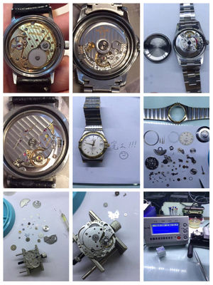 謝記通信電腦鐘表數(shù)碼專營(yíng)桂溪分店盛大開(kāi)業(yè)，匠心鐘表，誠(chéng)邀品鑒