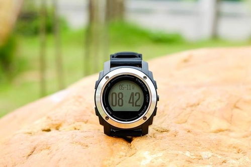 國貨之光 性價比之王，曾以三分之一價格挑戰(zhàn)佳明頌拓的運動手表傳奇